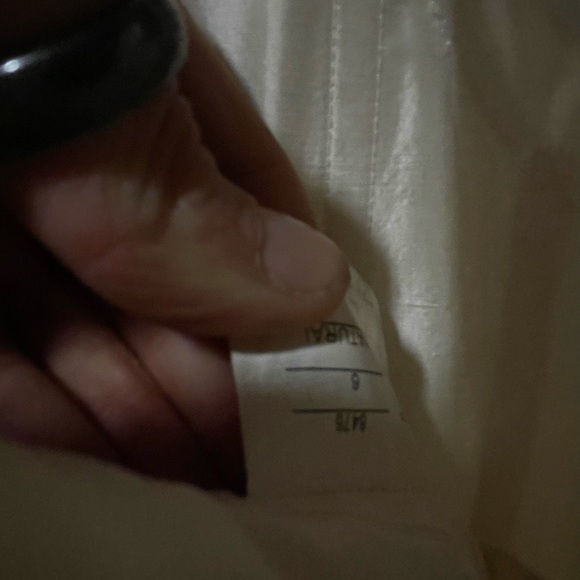 Justin Alexander Wedding Dress - Picture 12 of 12